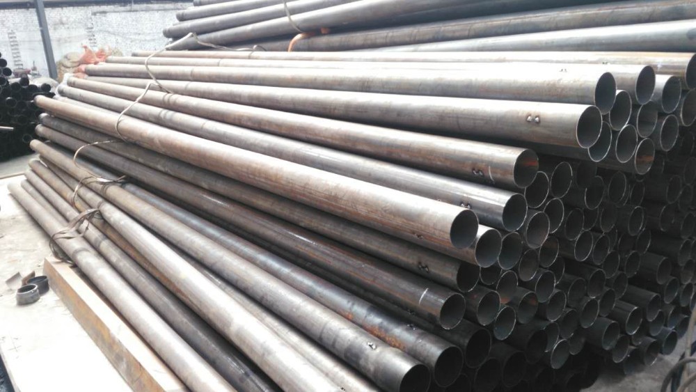 112mm sonic pipe