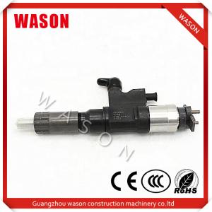 Quality Common Rail Fuel Injector Nozzle Assy 8-98284393-0 8982843930 For Engine 6HK1 wholesale