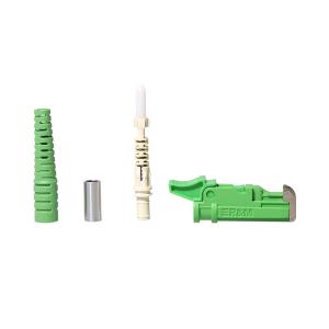 Quality FTTH E2000 Fiber Optic Connector For Telecommunication Networks wholesale