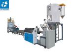 Anti Rust 380V 50Hz 500kg/H Pet Bottle Flakes Machine