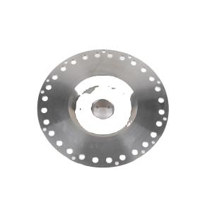 Quality Metal CNC Lathe Machining Parts Stamping Aluminium Bending Parts Anodized wholesale