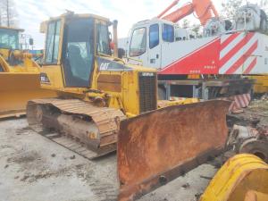 Quality 100% Origin Japan Cat Bulldozer D5g, Used Caterpillar Crawler Tractor D5g D5K D4g on Sale wholesale