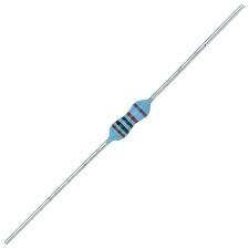 Quality 1/4W Metal Film Resistor Assorted Kit 112Values wholesale