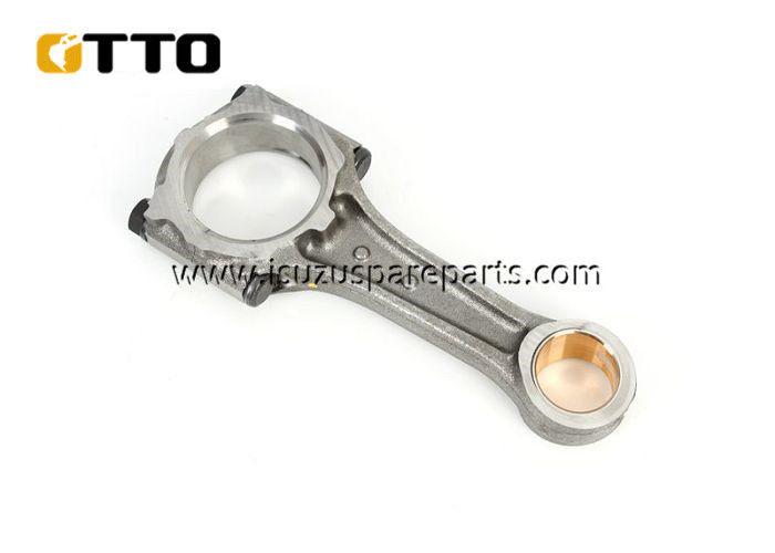 8409999990 Isuzu Factory Parts , Connecting Rod 8-98075776-0 CX75 4LE2