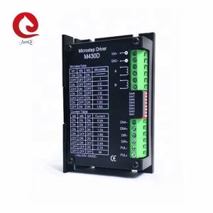 Quality 18VDC 24VDC M430D Stepper Driver wholesale