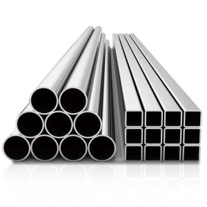 Quality 2205 Duplex Stainless Steel Pipe pickling annealing 1mm-150mm Thickness wholesale