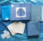 Medical Disposable Sterilized surgical pack Extremity Pack