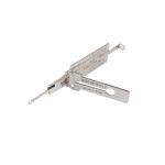 Lishi 2 In 1 Auto Lock Pick car unlock HYN7R HYN11 HY15 for Hyundai Korea