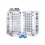 Custom For Plastic Injection Molding Plastic Injection Mould For Auto Parts Mold