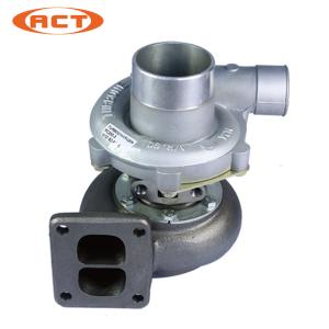 Quality 6137-82-8200 PC200-3 6D105 Engine Turbos For Komatsu Excavator 3 Months Warranty wholesale