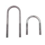 Ltd Stainless Steel and Carbon Steel U Shaped Bolts at Affordable Prices with