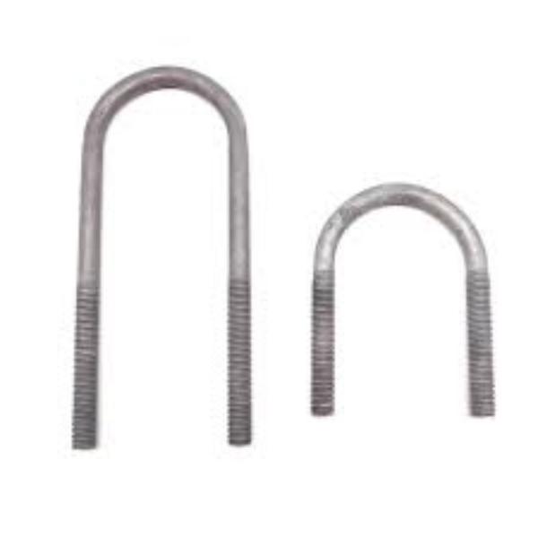 Ltd Stainless Steel and Carbon Steel U Shaped Bolts at Affordable Prices with