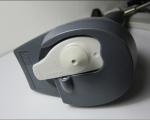 New EAS AM Hand Held Super Tag Detacher-D008
