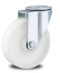 8 inch nylon trolley wheels