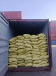 Oilfield Chemicals Ferro Chrome Lignosulfonate Dark Brown Water Soluble Powder