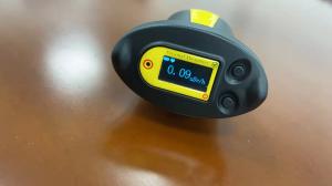 Quality Personal Radiation Meter Dosimeter FJ-1100 Non Destructive Testing Equipment wholesale