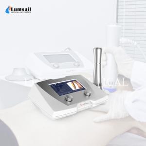 Quality EPAT Physiotherapy Extracorporeal Shock Wave Machine wholesale