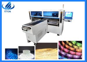 Quality 180000CPH Led Light Manufacturing Machine Led Strip Making Machine wholesale