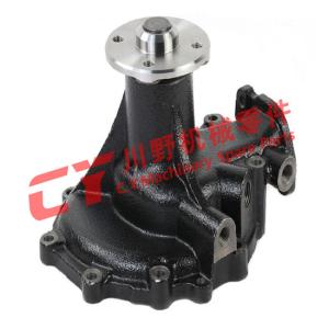 Quality J05E SK200-8 Excavator Water Pump VH16100E0373 16100-E0373 wholesale