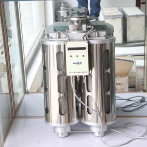 Quality Silver 10kg Self Maintenance Free Dehydrating Breather wholesale