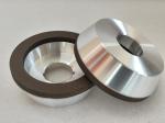11A2 Resin Diamond Grinding Wheel 100mm Resinoid Grinding Disc