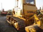 D6D Used CAT BULLDOZER FOR SALE Original japan