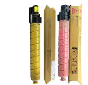 Quality MPC2503 Ricoh Color Toner , Ricoh MP C2003SP / 2503SP Toner For Copier wholesale