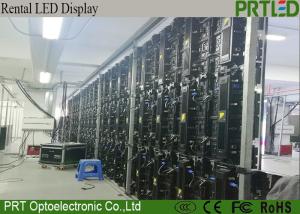Quality Airport High Definition LED Display , P6.25 LED Outdoor Advertising Screens wholesale