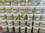 Sany Concrete Pump Truck Spare Parts Lithium Based Grease 0 # 15kg/Barrel
