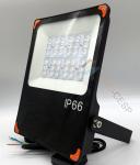 CE RoHs SAA ETL 100V IP65 50W 80 Watt LED Flood Light