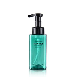 Quality Lightweight Empty Foam Dispenser Bottles 400 ML Logo Printing For Liquid Soap wholesale