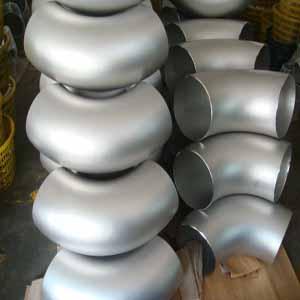 Quality Stainless steel ASME B16.9 Elbow wholesale