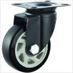 platform hand trolley with fold down handle 150kg