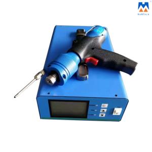 Quality Spot Bonding Ultrasonic Plastic Welding Machine 28KHz wholesale