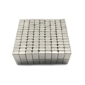 Quality Thinckness Magnetization Industrial Neodymium Magnets 33UH 33SH wholesale