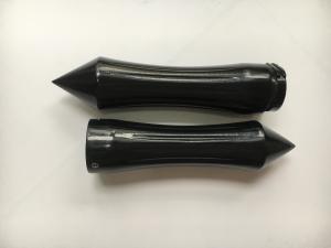 Quality 1'' Cnc Universal Harley Davidson Motorcycle Handle Grip wholesale