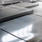 OEM ODM Polished Stainless Steel Plate Sheet Building Exterior Materials