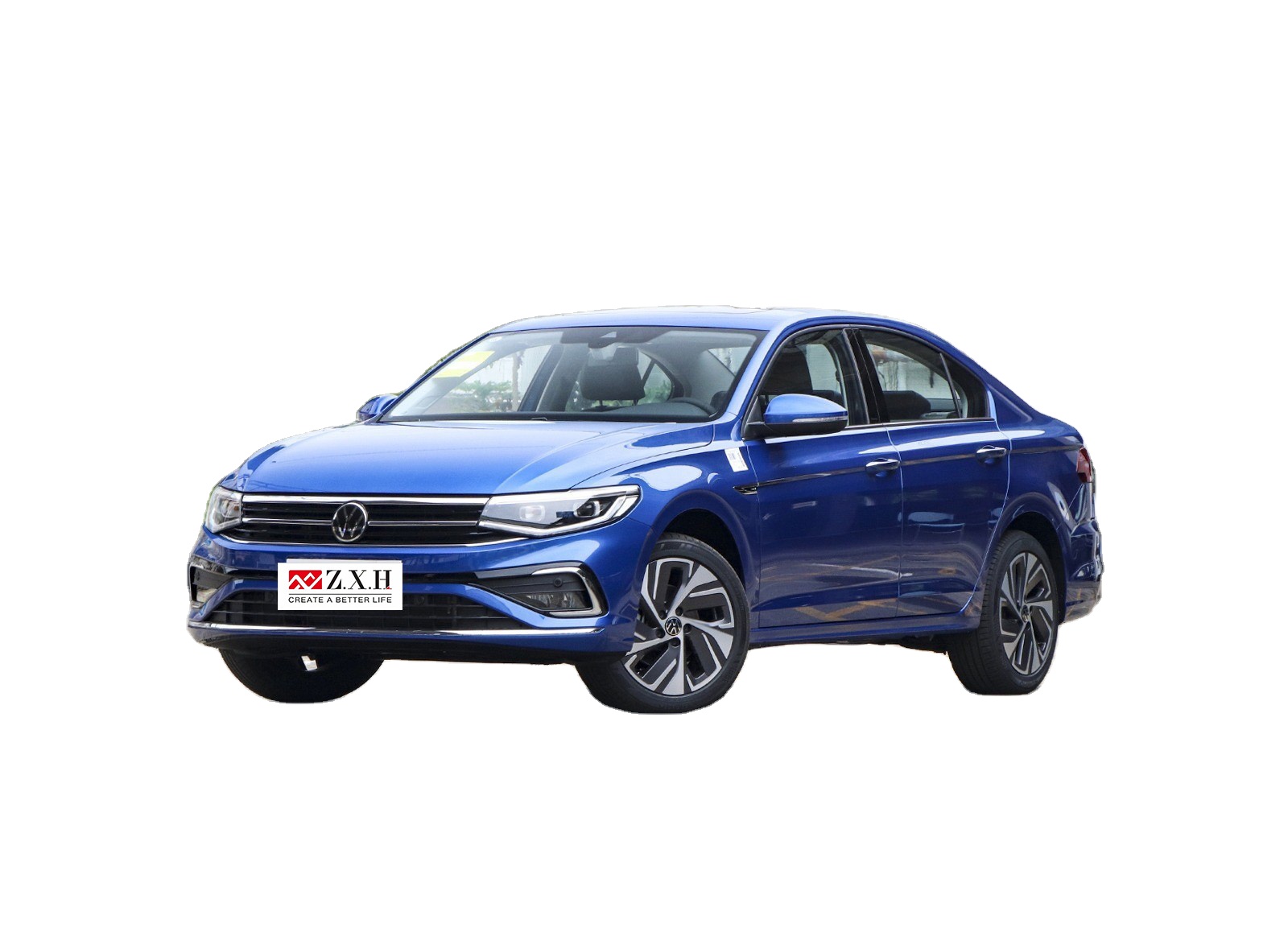 It Is Suitable For Private Sport new car which best selling icar Bora 2023 280TSI DSG Zunliang Edition luxury cars city use