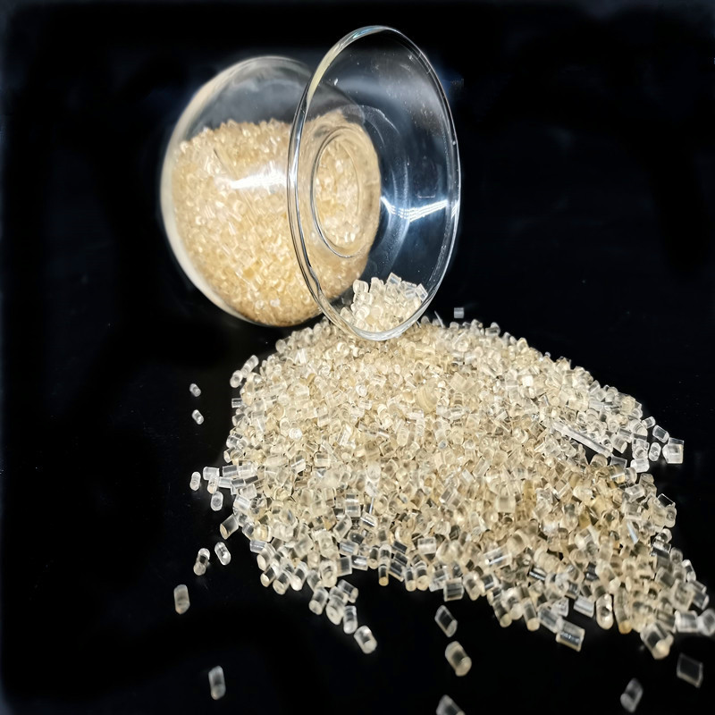 Ester Type Chlorinated Polypropylene Resin Good Film Forming
