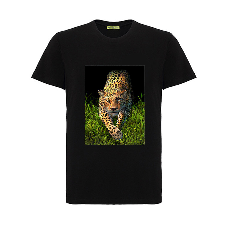 3D Lenticular PET Picture With Soft TPU For T-Shirt Or Custom Design