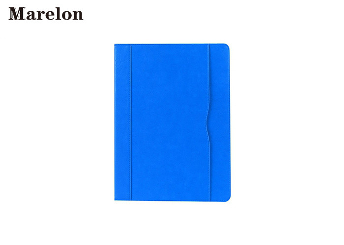 Customized Leather Ipad Air Case , Ipad Air 2 Smart Case With Multi Color