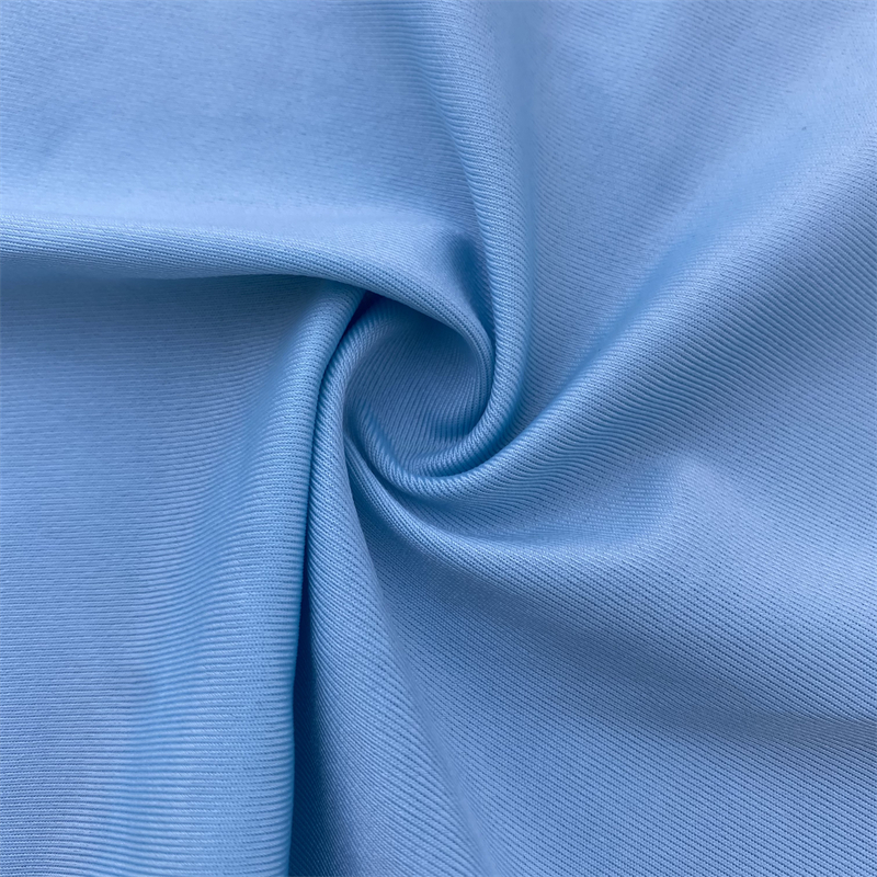 170-240gsm Swimming Lycra Fabrics Jersey 88% Polyester 12% Spandex