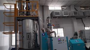 Quality Highly Efficient 40L Dehumidifying Hopper Dryer For Plastic Industry wholesale