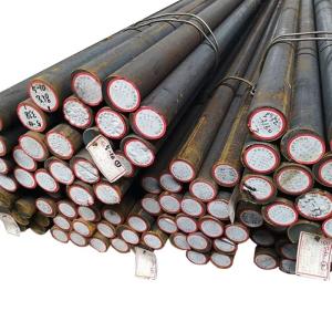 Quality Polishing Q235 Carbon Steel Bar 500mm GB/T700-2006 Round/Square Flat wholesale