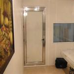 Mri Electromagnetic Emc Microwave Anechoic Chamber Box Security Design