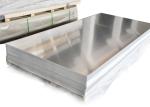 Low Electrical Conductivity Alloy Aluminum Sheet / European Standards 3104