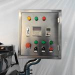 Hand Wash Liquid Soap Manufacturing Equipment Cosmetic SUS304