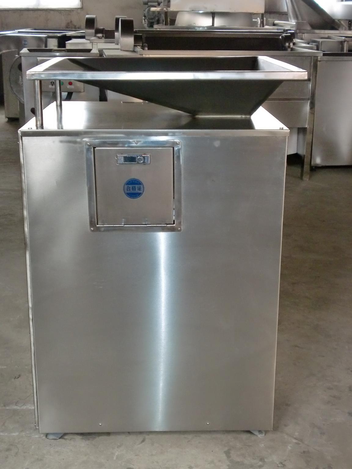 Durable Stainless Steel Automatic Potato Chips Making Machine