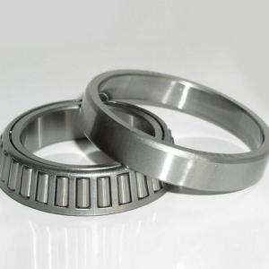 Quality Chrome steel 344A Tapered Roller Bearing 40x80x21mm Inch wholesale