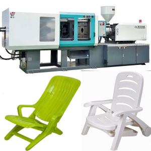 Quality Automatic 100-300 Ton Injection Moulding Machine with 25-80mm Screw Diameter wholesale